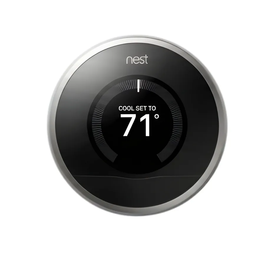 Smart Thermostat