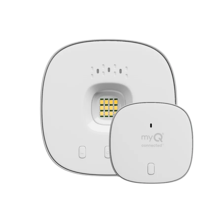 Garage Controller