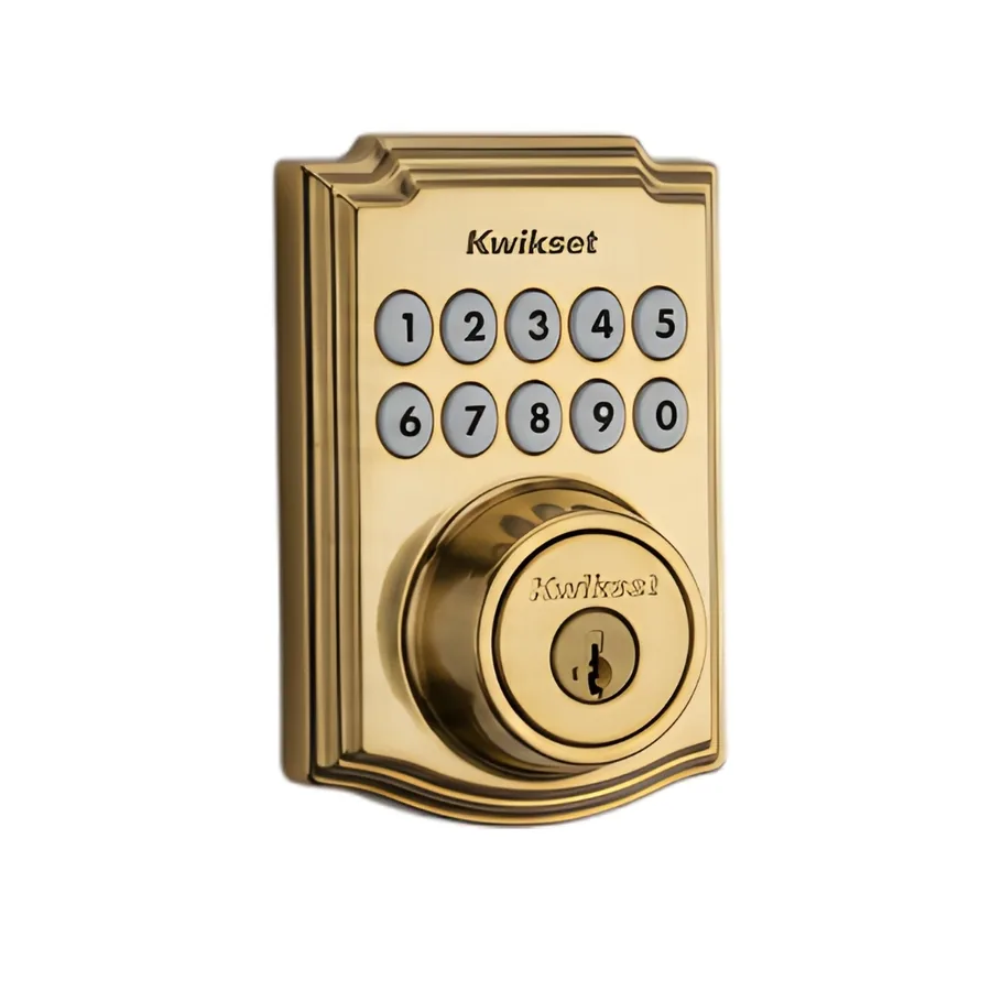 Smart Lock