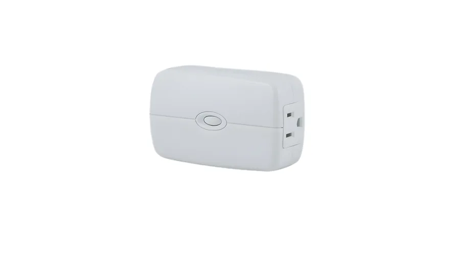 Smart Lighting