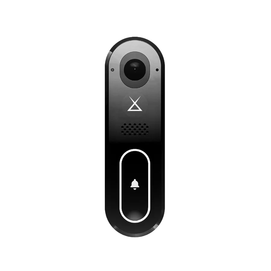 AI Doorbell Camera