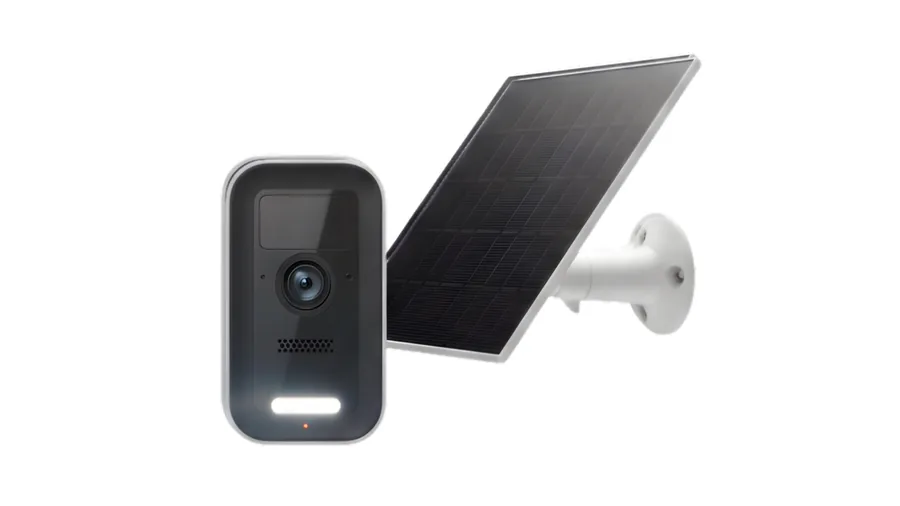 Solar Camera