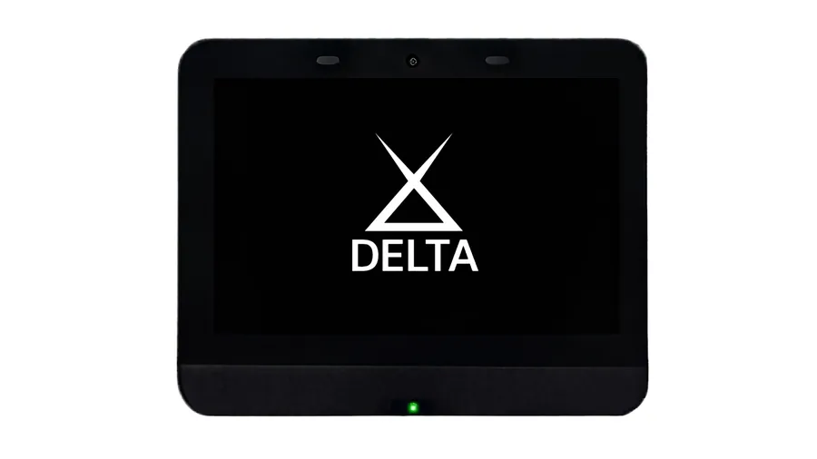 Delta Smart Hub