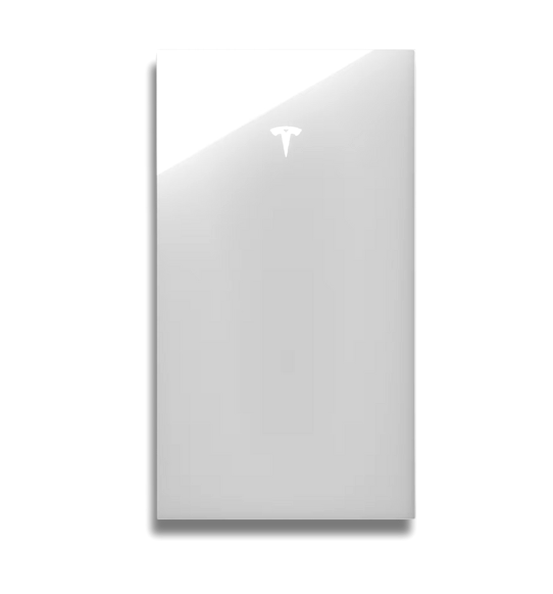 Tesla Powerwall home battery