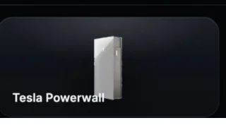 Tesla Powerwall home battery